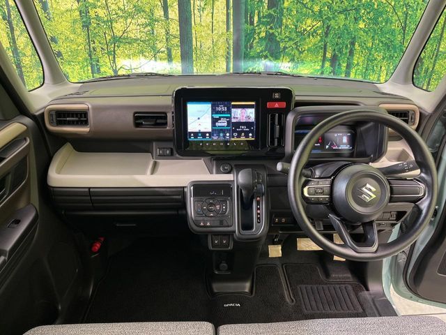 SUZUKI SPACIA 2025 Image 31