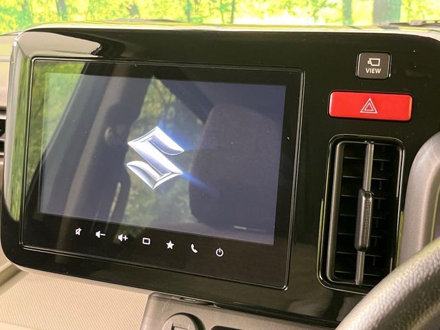 SUZUKI SPACIA 2025 Image 31