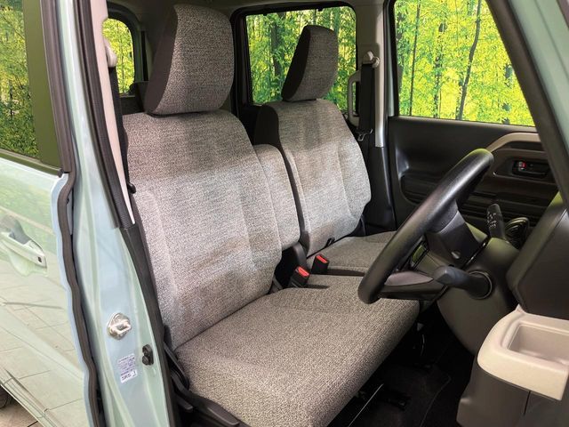 SUZUKI SPACIA 2025 Image 31