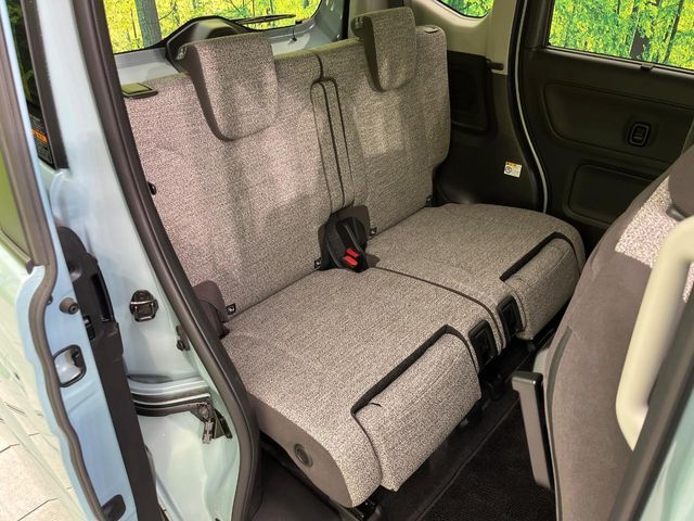 SUZUKI SPACIA 2025 Image 31