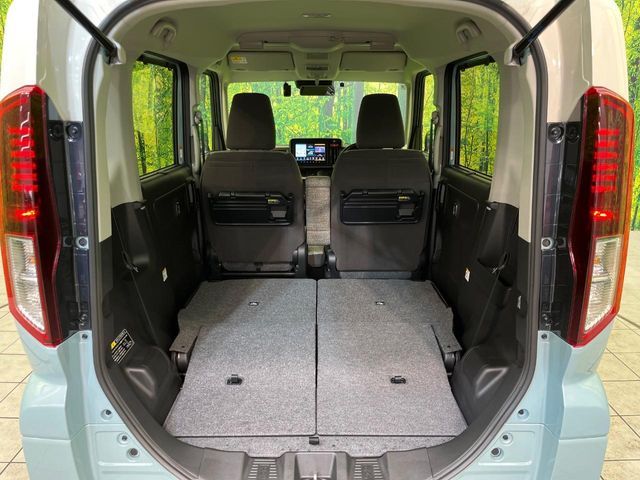 SUZUKI SPACIA 2025 Image 31