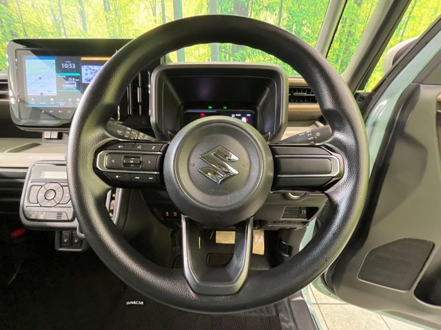 SUZUKI SPACIA 2025 Image 31