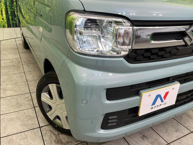 SUZUKI SPACIA 2025 Image 31