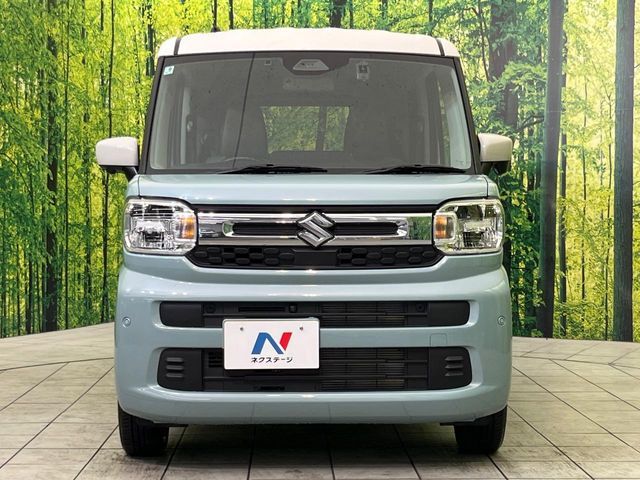 SUZUKI SPACIA 2025 Image 31