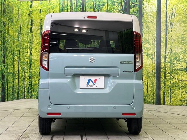 SUZUKI SPACIA 2025 Image 31