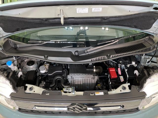 SUZUKI SPACIA 2025 Image 31