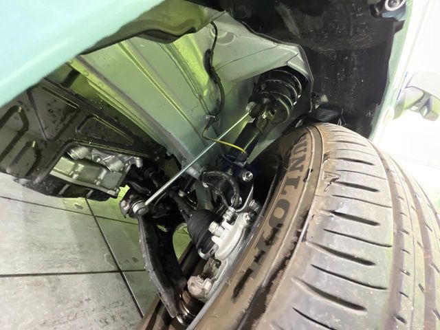 SUZUKI SPACIA 2025 Image 31