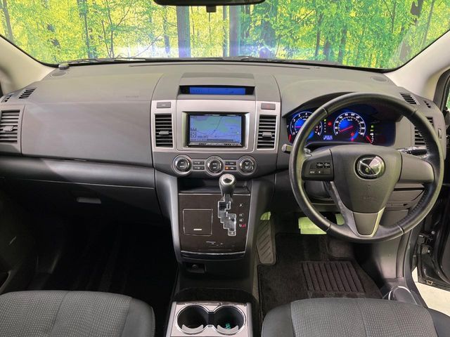 MAZDA MPV 2013 Image 31