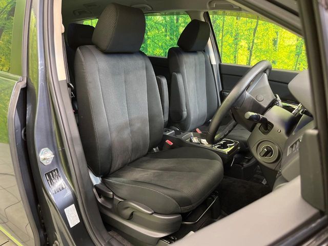 MAZDA MPV 2013 Image 31