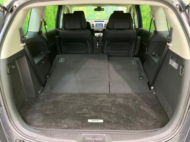 MAZDA MPV 2013 Image 31