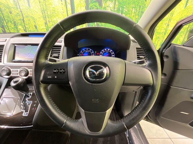 MAZDA MPV 2013 Image 31