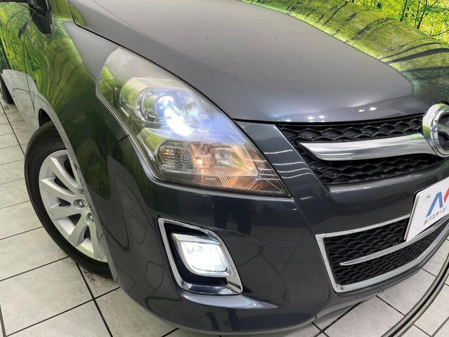 MAZDA MPV 2013 Image 31