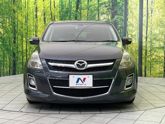 MAZDA MPV 2013 Image 31