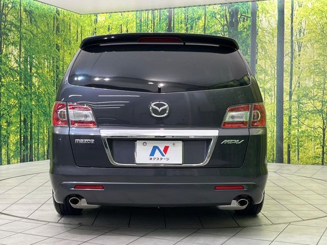 MAZDA MPV 2013 Image 31