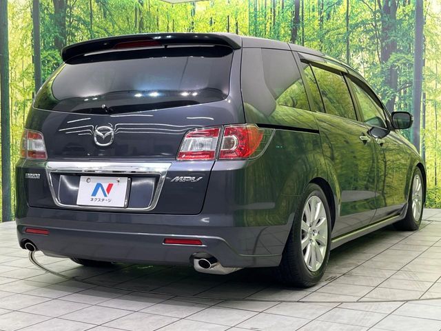 MAZDA MPV 2013 Image 31