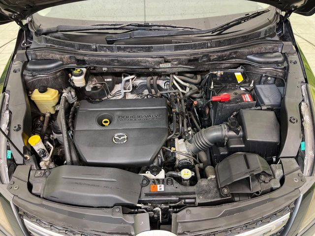 MAZDA MPV 2013 Image 31