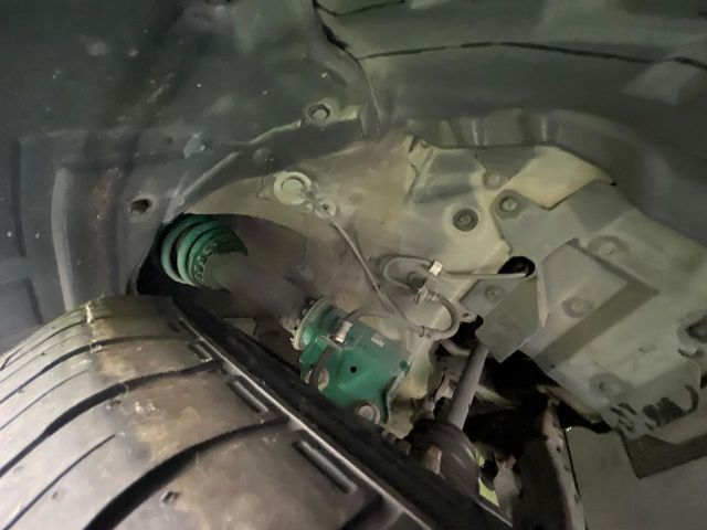 MAZDA MPV 2013 Image 31