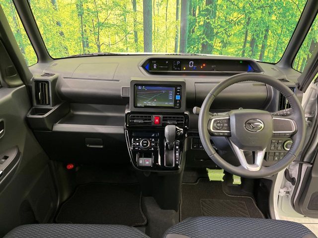 DAIHATSU TANTO CUSTOM 2025 Image 31