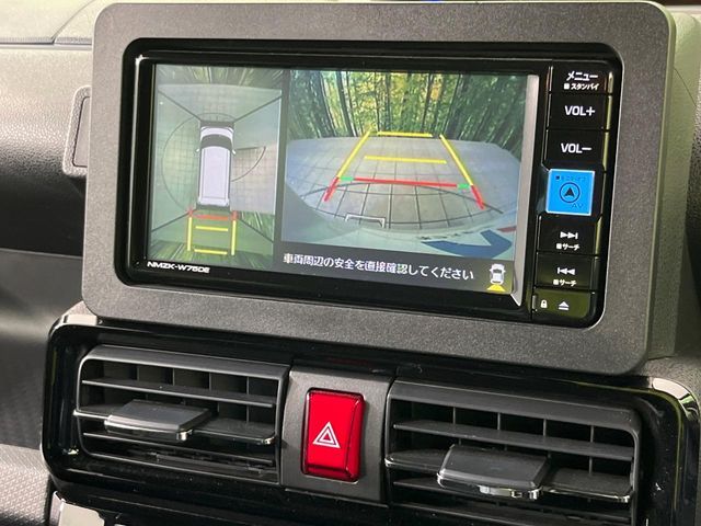 DAIHATSU TANTO CUSTOM 2025 Image 31