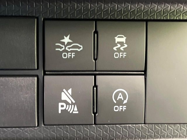 DAIHATSU TANTO CUSTOM 2025 Image 31