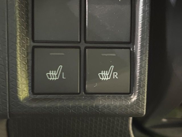 DAIHATSU TANTO CUSTOM 2025 Image 31