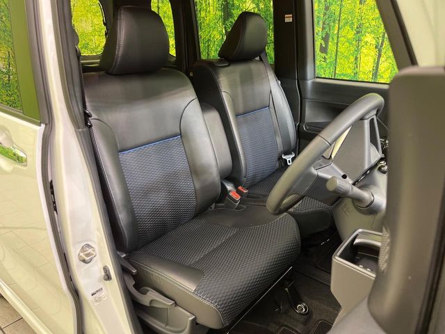 DAIHATSU TANTO CUSTOM 2025 Image 31