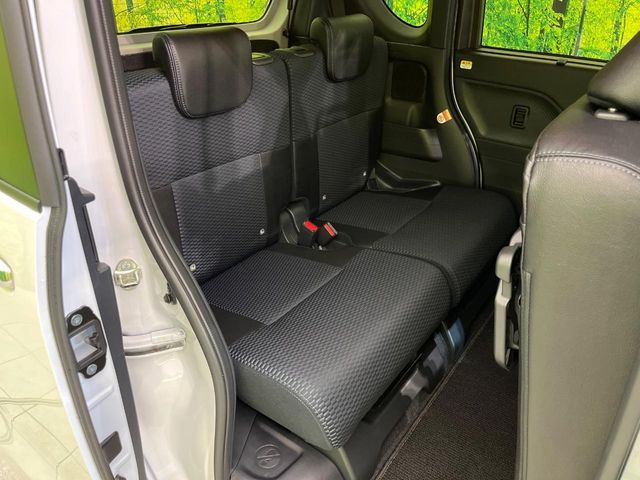 DAIHATSU TANTO CUSTOM 2025 Image 31