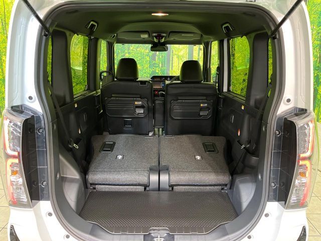 DAIHATSU TANTO CUSTOM 2025 Image 31