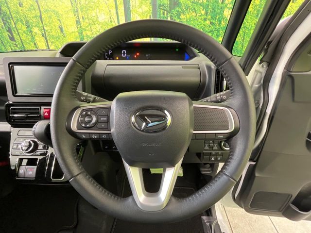 DAIHATSU TANTO CUSTOM 2025 Image 31