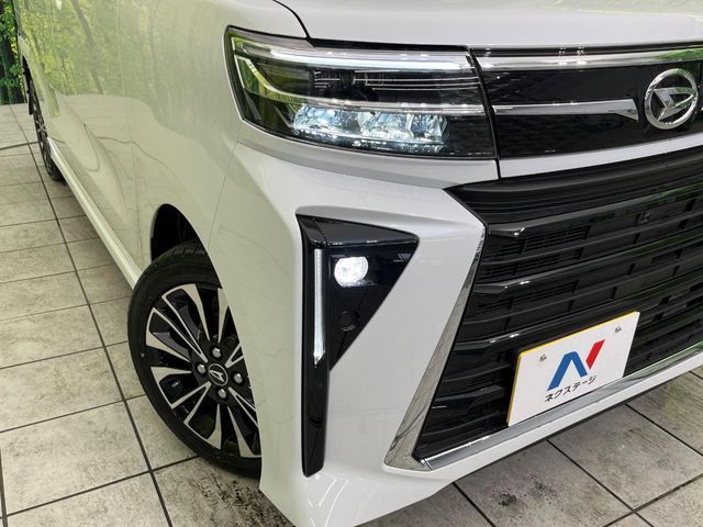 DAIHATSU TANTO CUSTOM 2025 Image 31