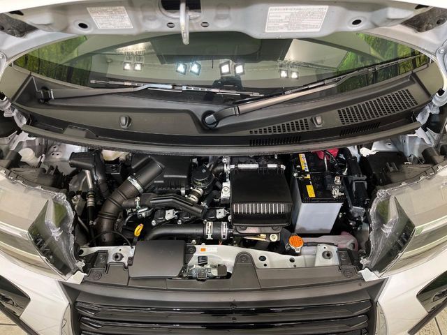 DAIHATSU TANTO CUSTOM 2025 Image 31