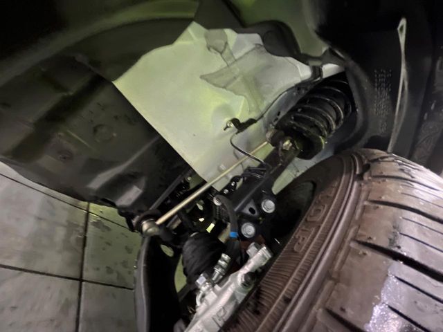 DAIHATSU TANTO CUSTOM 2025 Image 31