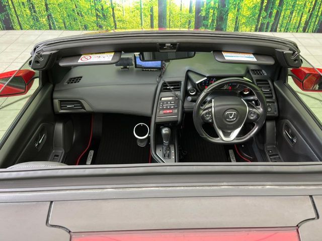 HONDA S660 2016 Image 31