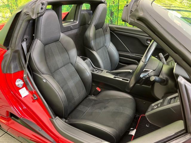 HONDA S660 2016 Image 31