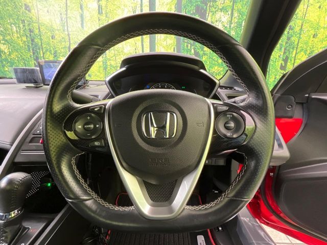 HONDA S660 2016 Image 31