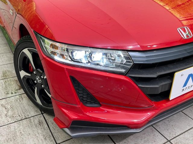 HONDA S660 2016 Image 31