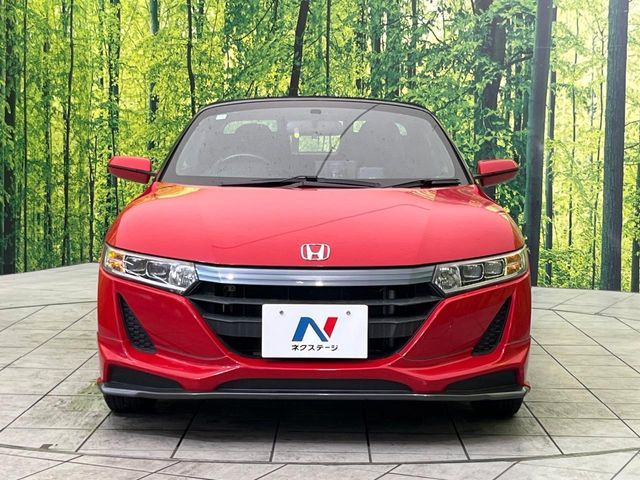 HONDA S660 2016 Image 31