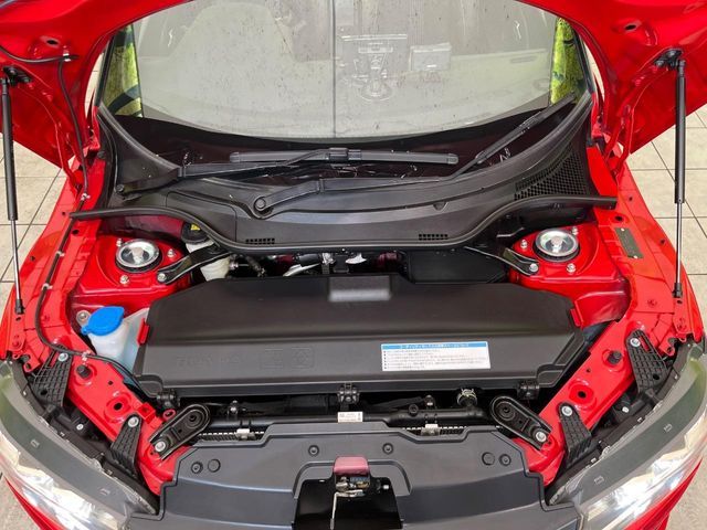 HONDA S660 2016 Image 31