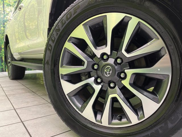 TOYOTA LANDCRUISER PRADO 2023 Image 31