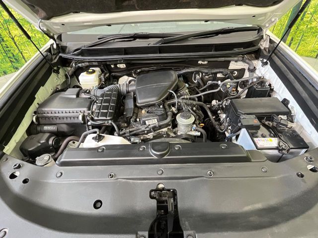 TOYOTA LANDCRUISER PRADO 2023 Image 31