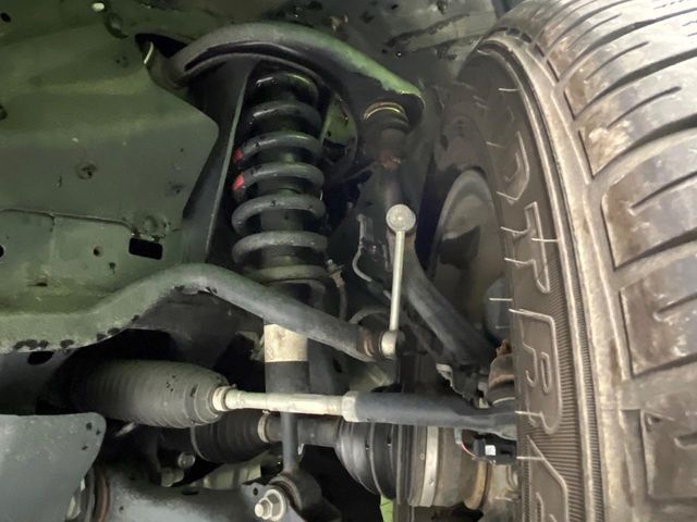 TOYOTA LANDCRUISER PRADO 2023 Image 31