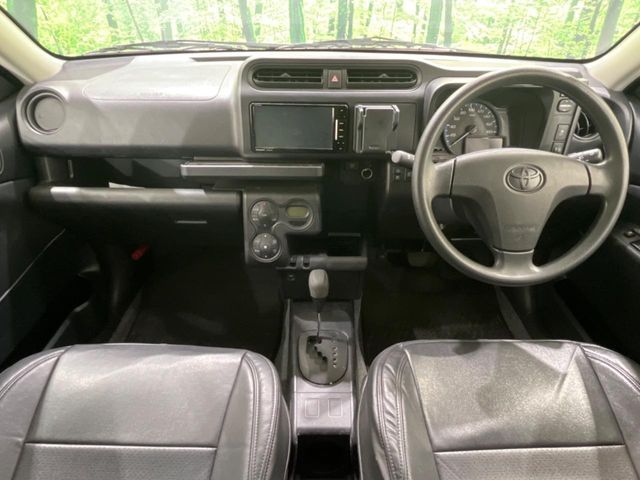 TOYOTA PROBOX VAN HYBRID 2025 Image 31