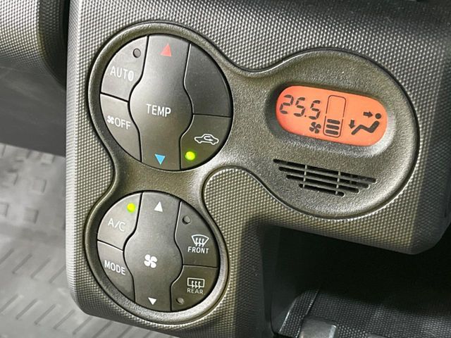 TOYOTA PROBOX VAN HYBRID 2025 Image 31