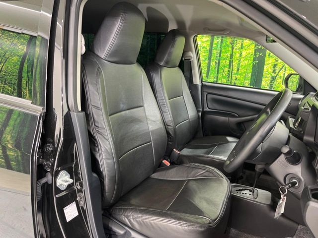 TOYOTA PROBOX VAN HYBRID 2025 Image 31