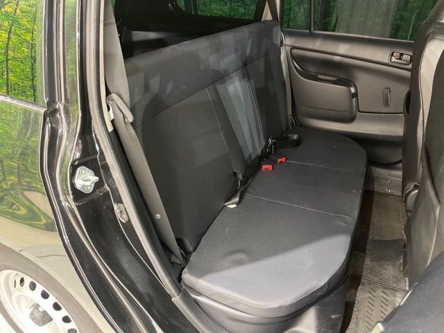 TOYOTA PROBOX VAN HYBRID 2025 Image 31