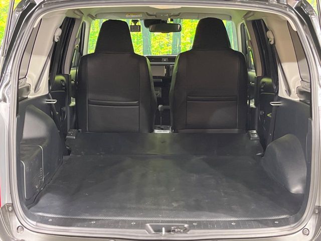 TOYOTA PROBOX VAN HYBRID 2025 Image 31