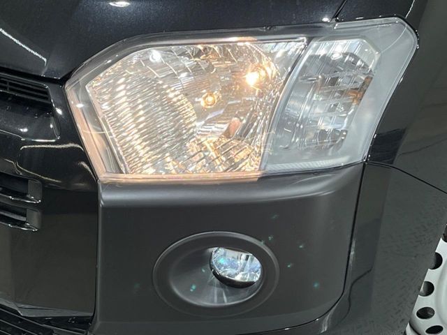 TOYOTA PROBOX VAN HYBRID 2025 Image 31