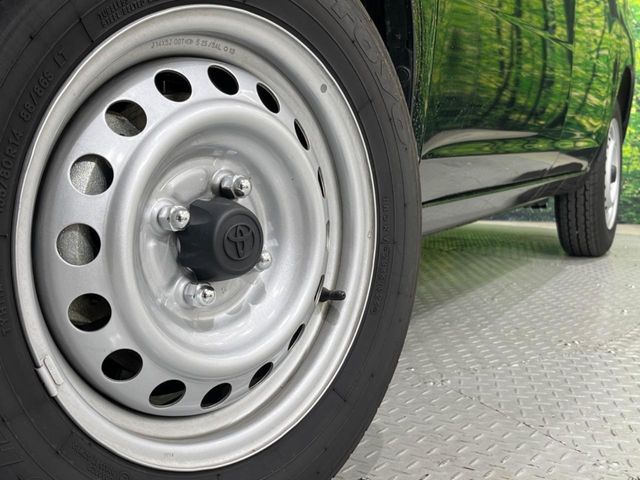 TOYOTA PROBOX VAN HYBRID 2025 Image 31