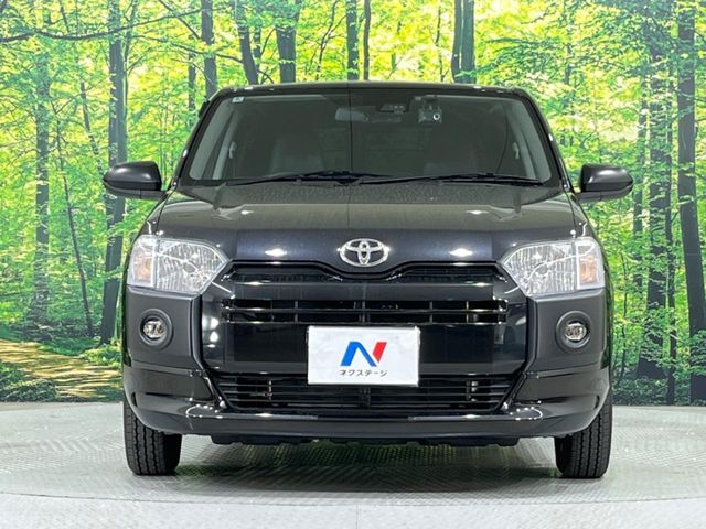 TOYOTA PROBOX VAN HYBRID 2025 Image 31