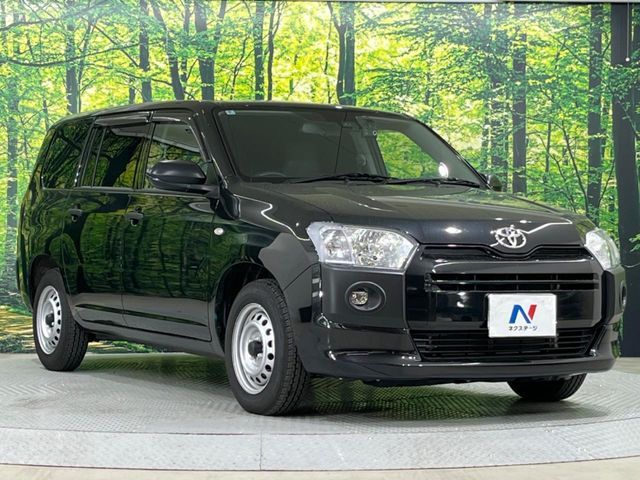 TOYOTA PROBOX VAN HYBRID 2025 Image 31